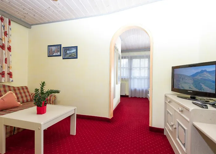 Hotel Sonnhof