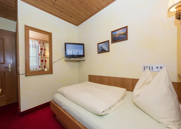 Hotel Sonnhof