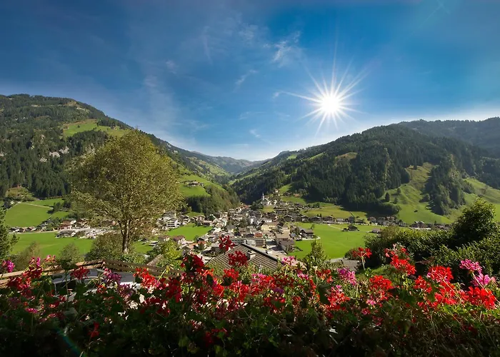 Hotel Sonnhof