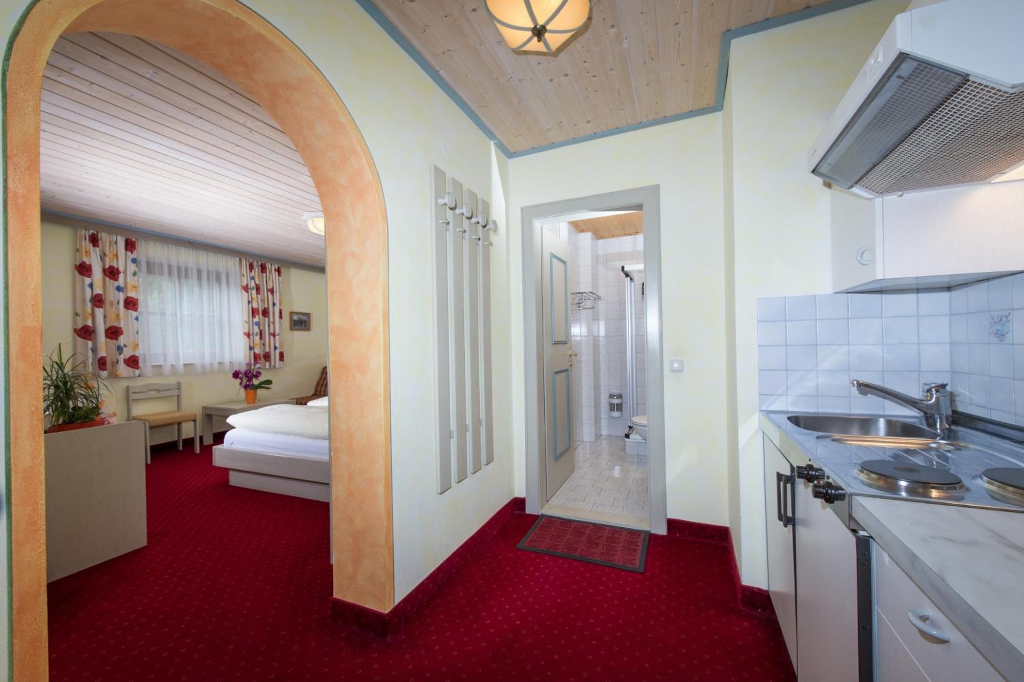 Sonnhof 3* Großarl