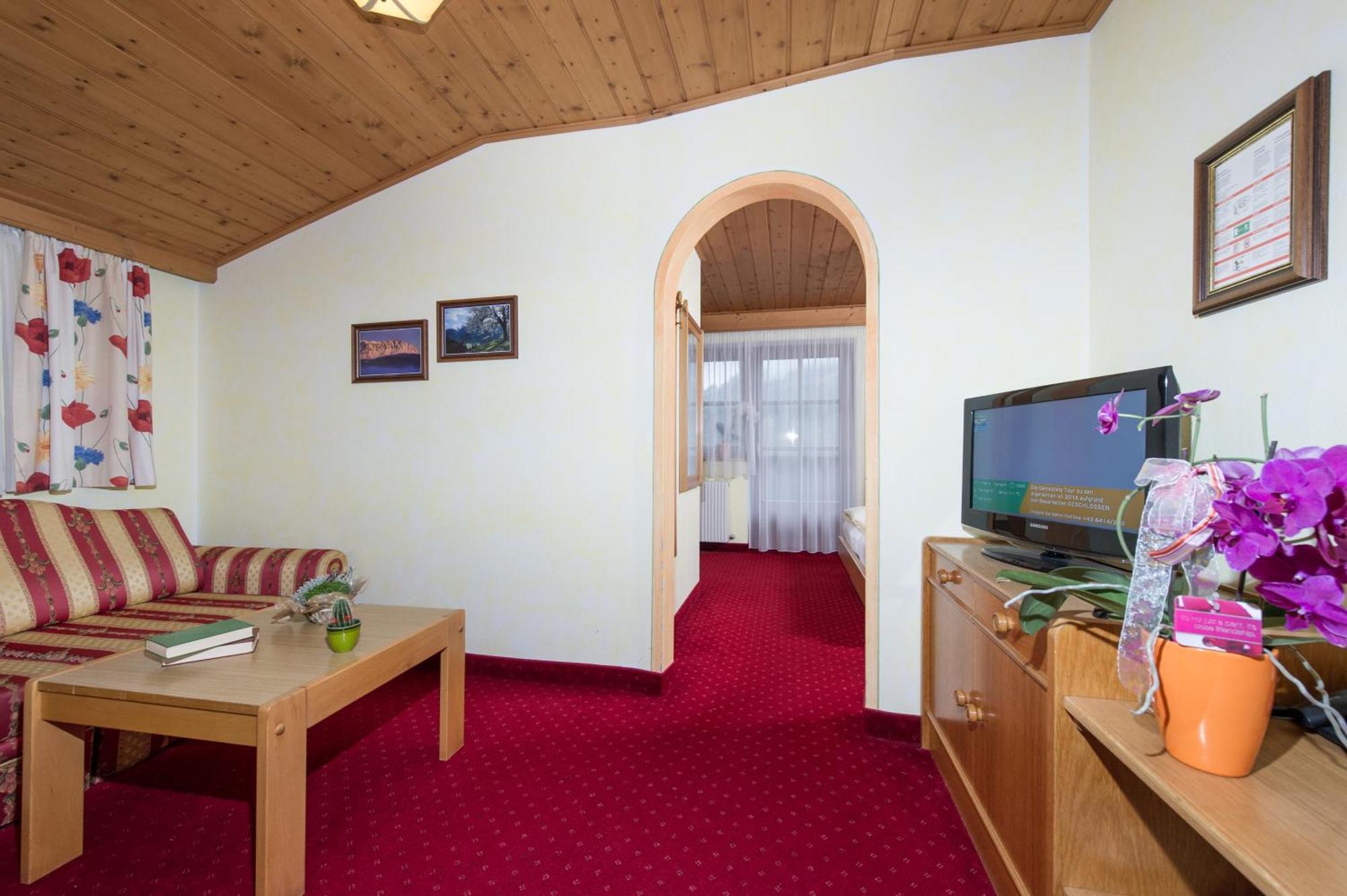 Sonnhof Hotel 3*