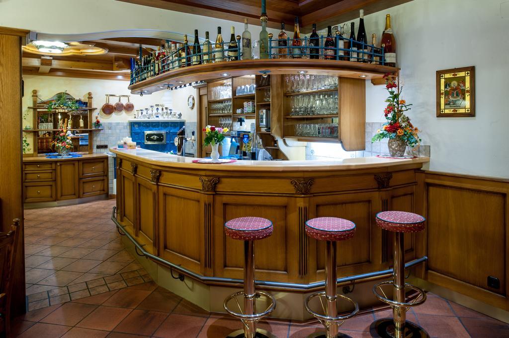 Hotel Sonnhof 3*