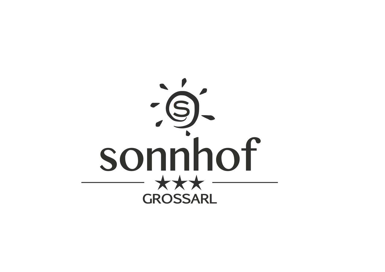 Hotel Sonnhof 3*