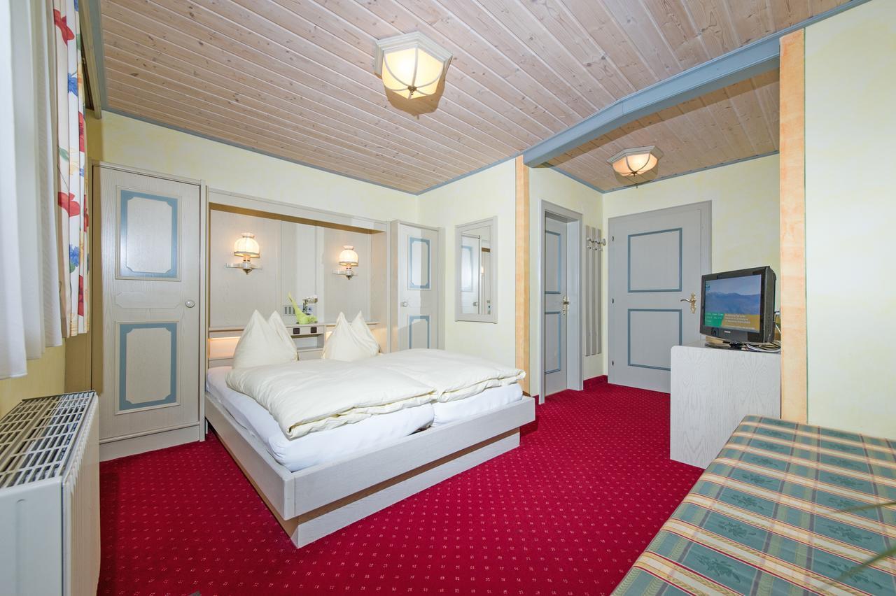 Sonnhof Hotel