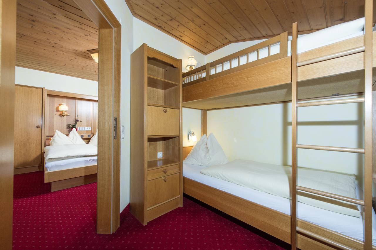 Hotel Sonnhof