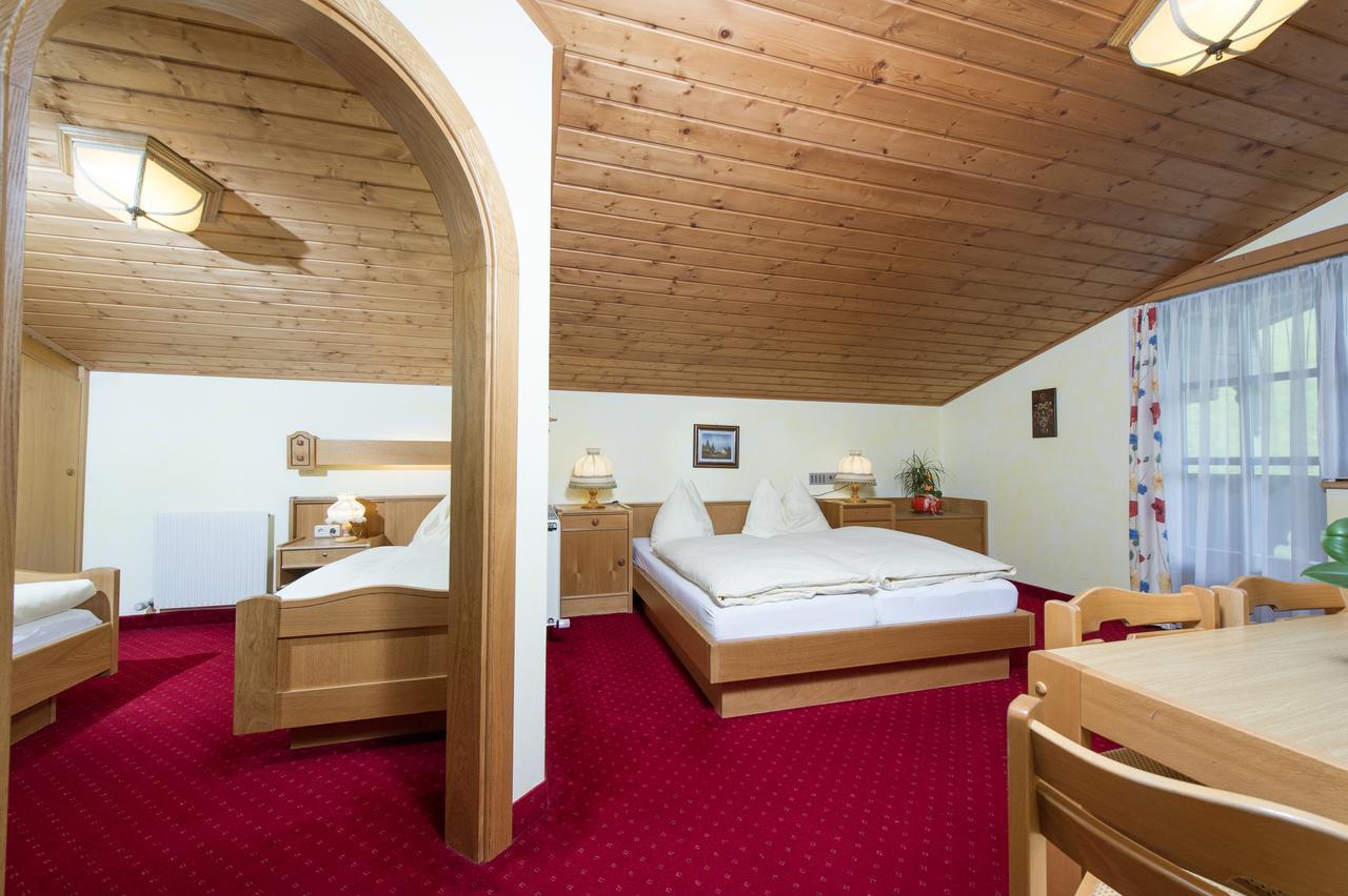 Sonnhof Hotel Großarl