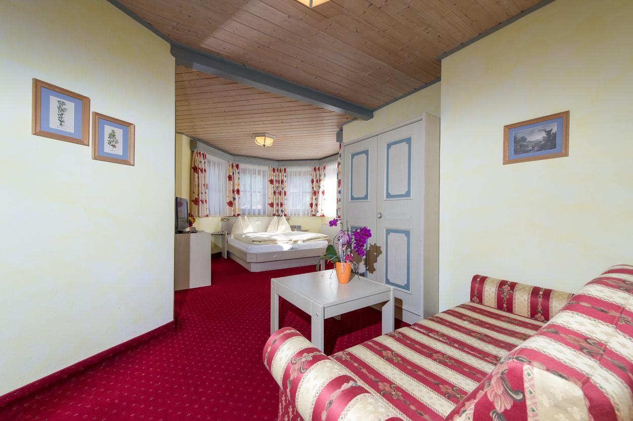 Hotel Sonnhof