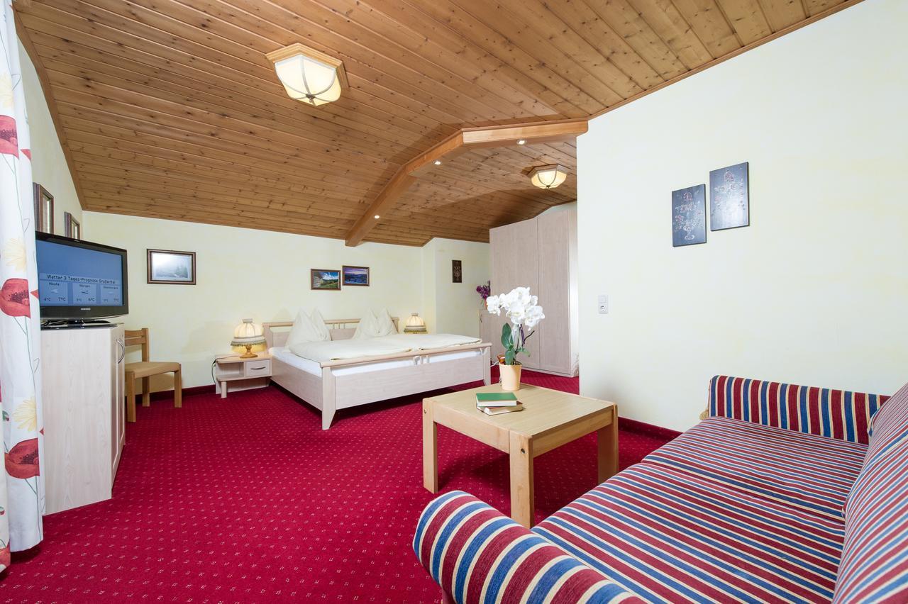 Sonnhof Hotel Großarl