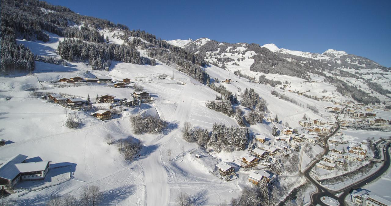 Hotel Sonnhof 3*