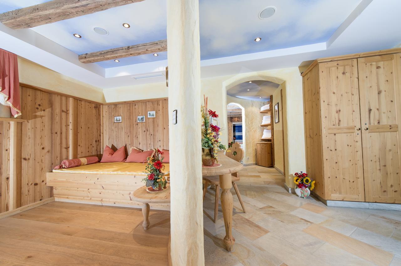Sonnhof Hotel Großarl