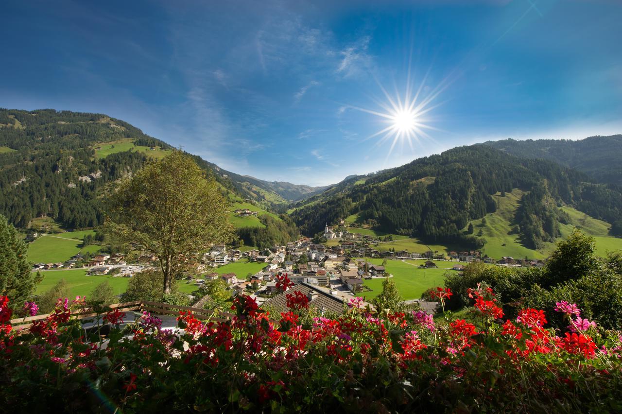 Hotel Sonnhof